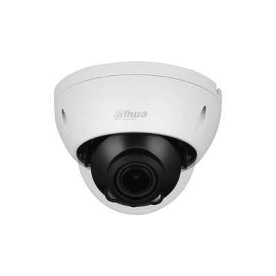 HDBW2431RP-ZS-S2 - Dahua Camera IP Dome 4MP POE IR Varifocal Motorisé 40m Etanche IP67 Prix Maroc