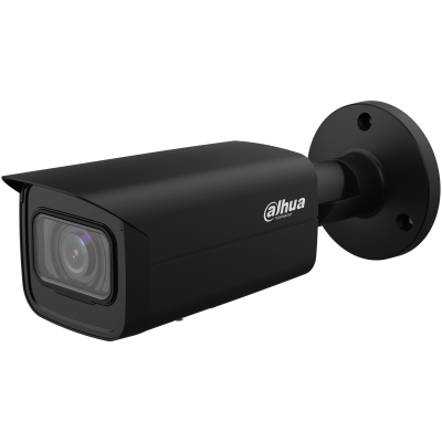 HFW2531TP-ZS-S2 - Dahua Camera IP Bullet 5MP POE Varifocale Motorisé IR 30m Etanche IP67 Prix Maroc