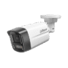 HFW1239TL1-A-IL - Dahua Camera IP POE BULLET 2MP Full Color SMART IR + AUDIO IR 40m Prix Maroc