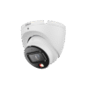 HDW1839TP-A-IL - Dahua Camera IP Dome 8MP POE SMART LIGHT AUDIO IR 30m IP67 Prix Maroc