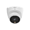 HDW1839TP-A-IL - Dahua Camera IP Dome 8MP POE SMART LIGHT AUDIO IR 30m IP67 Prix Maroc