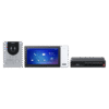 KTP01S - Dahua Villa Kit Videophone IP POE 1*Station Extérieure + 1*Moniteur Intérieur + 1*Switch 5 Ports POE Prix Maroc
