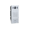 VTO6221E-P - Dahua Platine Videophone IP POE avec RFID+DIGICODE avec Socle Prix Maroc