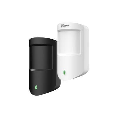 ARD1233-W2 - Dahua Détécteur de Mouvement PIR Sans Fil Prix Maroc