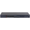 CS4218-16ET-240 - Dahua Switch 16 Ports Mégabit POE Cloud + 2*GB/SFP COMBO Prix Maroc