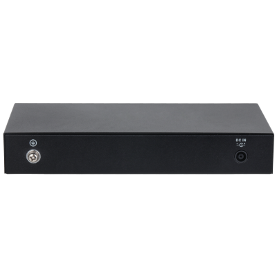 CS4010-8ET-60 - Dahua Switch 8 Ports Mégabit POE Cloud 2*FE Prix Maroc