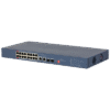 CS4218-16ET-240 - Dahua Switch 16 Ports Mégabit POE Cloud + 2*GB/SFP COMBO Prix Maroc