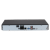 2204-4P-4KS3 - Dahua NVR 4 Canaux IP PoE H265 2*HDD Prix Maroc