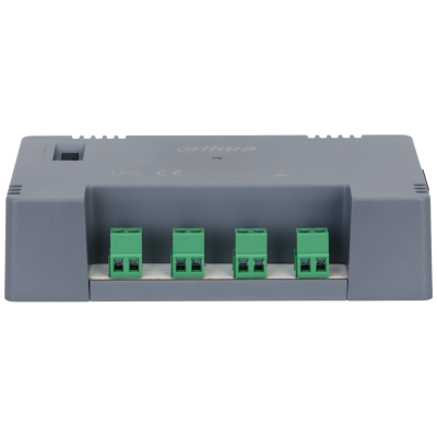 PFM344D-4CH-EN - Dahua Bloc Alimentation CCTV 4CH 12V Plastique