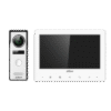 KTA02M - Dahua Analogique Videophone KIT Prix Maroc