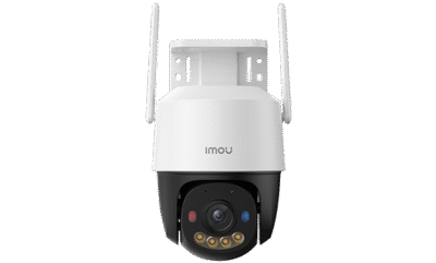 3H0WE - Imou Cruiser SC 2K 3MP PT UHD SMART FULL COLOR Etanche