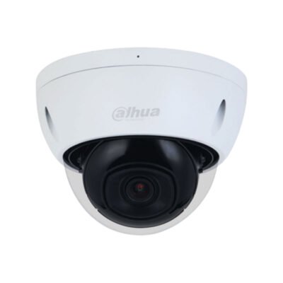 HDBW1431RP-ZS-S4 - Dahua Camera IP Dome 4MP POE Varifocale Motorisé IR 30m Etanche IP67 Prix Maroc