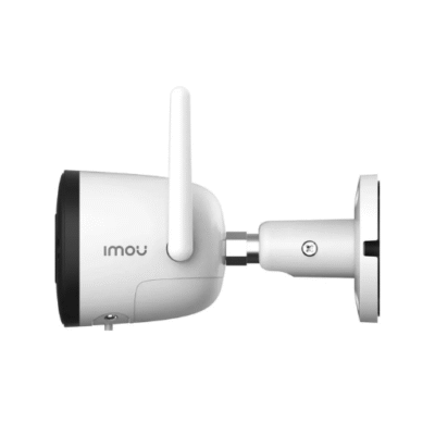 5H0WF - Imou Bullet 2E 3K 5MP UHD SMART FULL COLOR Etanche