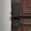 K1S-W - Imou Smart Lock Serrure Electronique Autonome avec Empreinte/Code/Tag/Clé/Téléphone