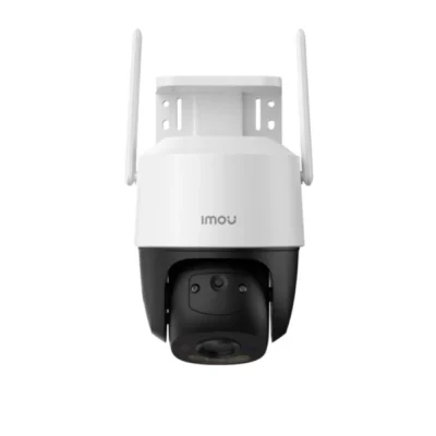 3H0WE - Imou Cruiser SC 2K 3MP PT UHD SMART FULL COLOR Etanche