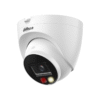 HDW1639TP-A-IL - Dahua Camera IP Dome 6MP POE SMART LIGHT AUDIO IR 30m IP67 Prix Maroc