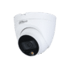 1209TLQPALED - Dahua Camera HD Dome 2MP Full Color Audio IR 20m