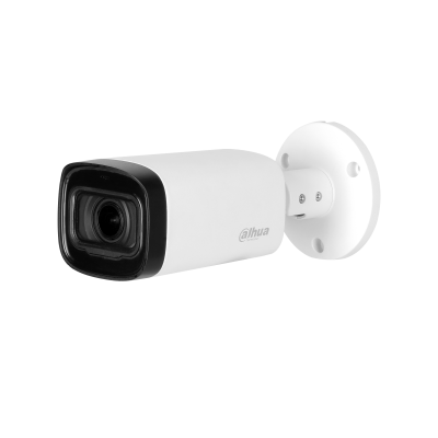 1400RP-Z - Dahua Camera HD Dome 4MP Varifocale Motorisé IR 30m Etanche IP67