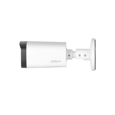 1400RP-Z - Dahua Camera HD Dome 4MP Varifocale Motorisé IR 30m Etanche IP67