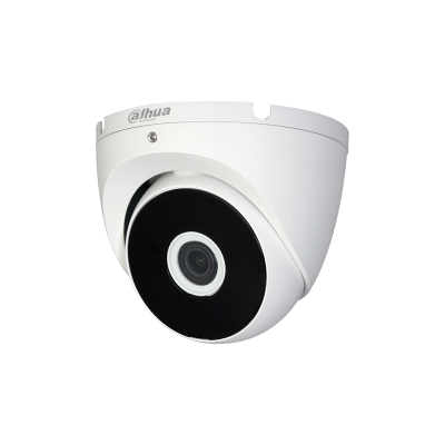 T2A21P - Dahua Camera HD Dome 2MP IR 20m
