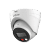 HDW1239V-A-IL - Dahua Camera IP POE DOME 2MP Full Color SMART IR + AUDIO IR 40m Prix Maroc