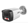 HFW1239TL1-A-IL - Dahua Camera IP POE BULLET 2MP Full Color SMART IR + AUDIO IR 40m Prix Maroc