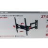 AR1605 - Azatech Support TV Mobile 27"- 55" Inclinable