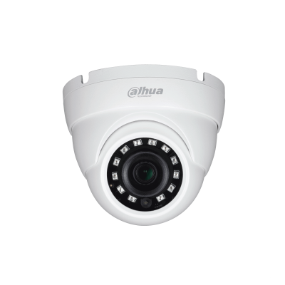 1800MP - Dahua Camera HD Dome 8MP IR 20m