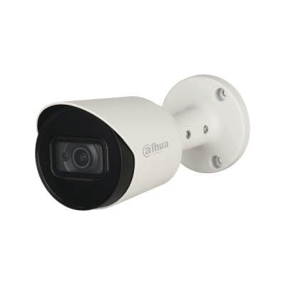 1800TP - Dahua Camera HD Bullet 8MP IR 30m IP67