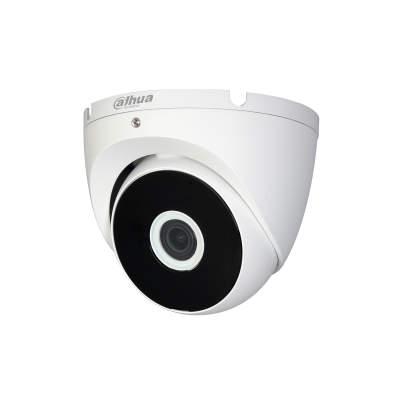 T2A51P-U - Dahua Camera HD Dome 5MP IR 25m