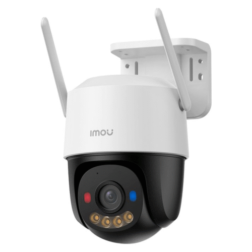 3H0WE - Imou Cruiser SC 2K 3MP PT UHD SMART FULL COLOR Etanche