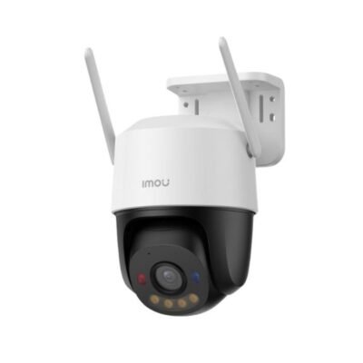 5H0WE - Imou Cruiser SC 2K 5MP PT UHD SMART FULL COLOR Etanche