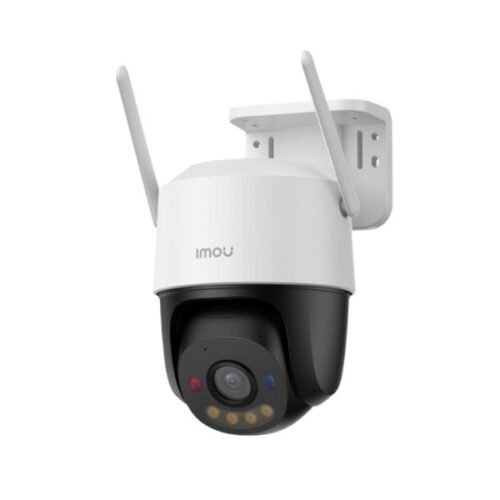 5H0WE - Imou Cruiser SC 2K 5MP PT UHD SMART FULL COLOR Etanche