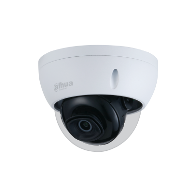 2531R-ZS-S2 - Dahua Camera IP Dome 5MP POE Varifocale Motorisé IR 30m Etanche IP67 Prix Maroc