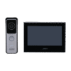 KTW02 - Dahua Villa Kit Videophone Wi-Fi IP POE avec LECTEUR CARTE 1*Station Extérieure + 1*Moniteur Intérieur Prix Maroc
