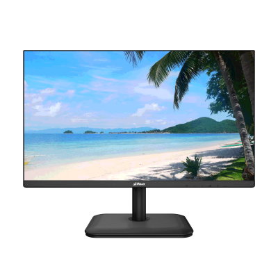 LM22-F200 - Dahua Moniteur Tv 22" FHD Prix Maroc