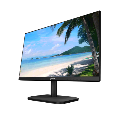 LM22-F200 - Dahua Moniteur Tv 22" FHD Prix Maroc