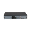 4104HS-P-4KS2/L - Dahua NVR 4 Canaux IP PoE H265 4K 1*HDD Prix Maroc