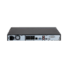 4208-8P-4KS2 - Dahua NVR 8 Canaux IP PoE H265 4K 2*HDD Prix Maroc