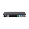 4216-16P-EI - Dahua NVR 16 Canaux IP 16 PoE H265 4K 2*HDD Prix Maroc