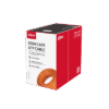 PFM922I-6UN-C - Dahua Cable Reseau UTP CAT6 Orange