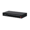 3010-8ET-65 - Dahua Switch 8 Ports Mégabit POE Prix Maroc
