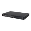 3226-24T-240 - Dahua Switch 24 Ports Mégabit POE Rackable 19"+ 2*MB/2*SFP Prix Maroc 3226-24T-240 - Dahua Switch 24 Ports Mégabit POE Rackable 19"+ 2*MB/2*SFP Prix Maroc