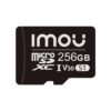 ST2-256-S1 - Imou MicroSD XC Carte Mémoire 256Gb