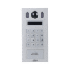 VTO6221E-P - Dahua Platine Videophone IP POE avec RFID+DIGICODE avec Socle Prix Maroc