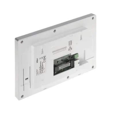 VTH1515CHS2 - Dahua Moniteur Videophone 7" TFT IP POE Tactile Prix Maroc