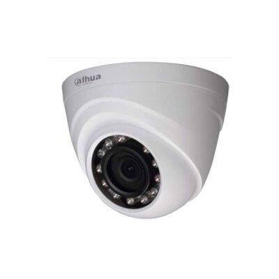 1800MP - Dahua Camera HD Dome 8MP IR 20m
