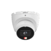 HDW1639TP-A-IL - Dahua Camera IP Dome 6MP POE SMART LIGHT AUDIO IR 30m IP67 Prix Maroc