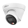 HDW1639TP-A-IL - Dahua Camera IP Dome 6MP POE SMART LIGHT AUDIO IR 30m IP67 Prix Maroc