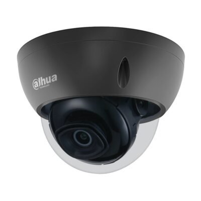 2431EP-S-S2 - Dahua Camera IP POE Dome 4MP LITE IR Prix Maroc